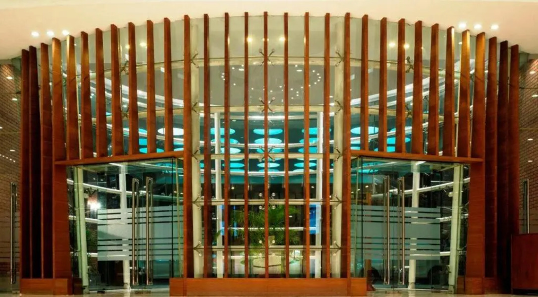 NIRVANA Luxury Hotel l Ludhiana