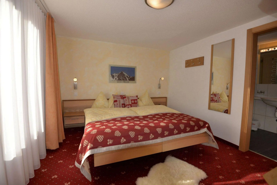 Aktiv Hotel & Spa Hannigalp