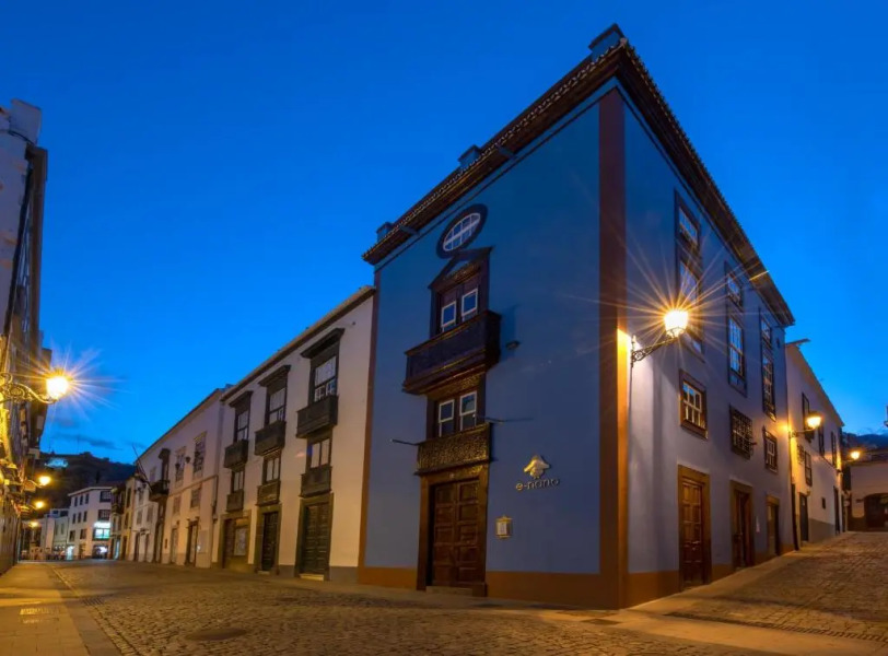 Suites Plaza Vandale