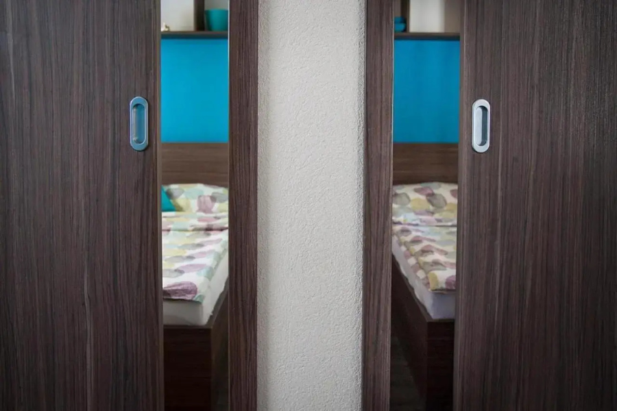 Mobile Home Sea Shell