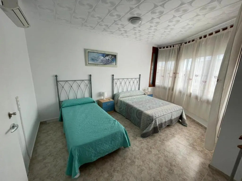 Casa Teresa GRAN PISCINA CAPACIDAD PARA ENTRE 12-20 PERSONAS