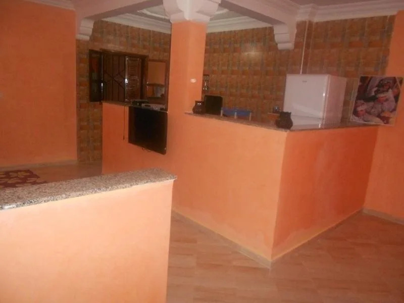 Mirleft Tayought Guest House