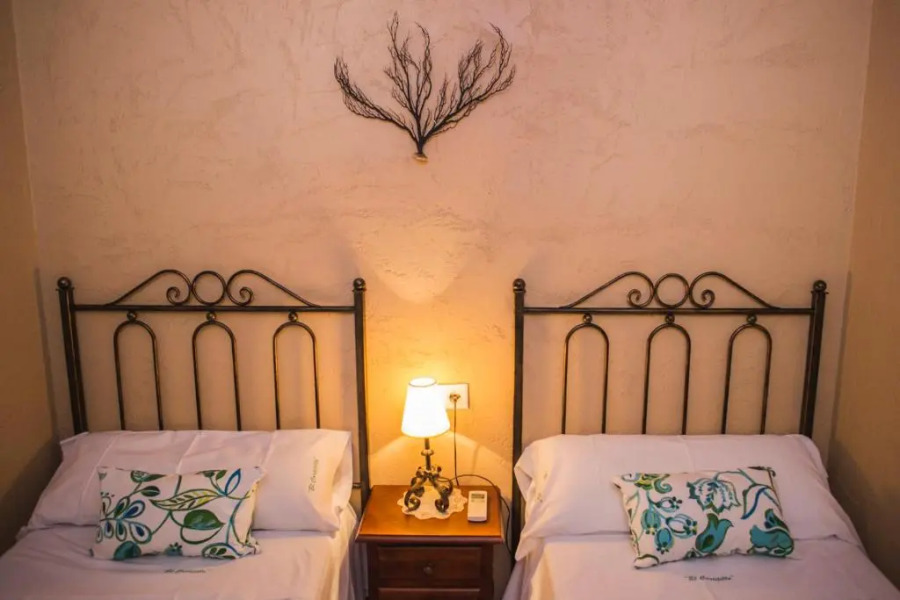 Agroturismo Ecologico el Cortijillo