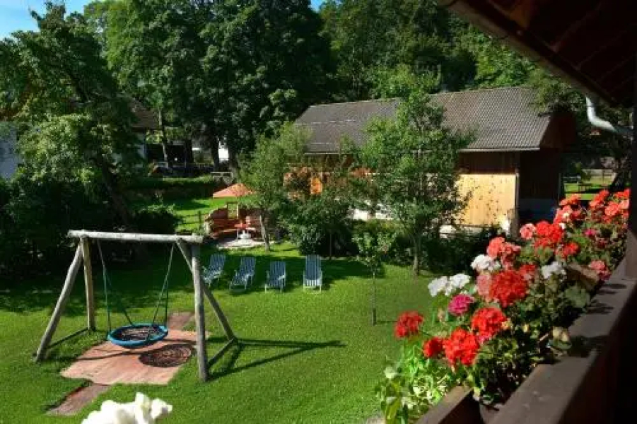Apartment Mauser-Mühltaler