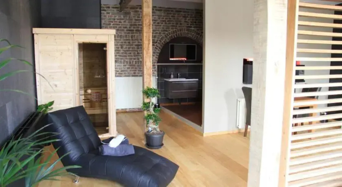 Guest House LAntre Vous