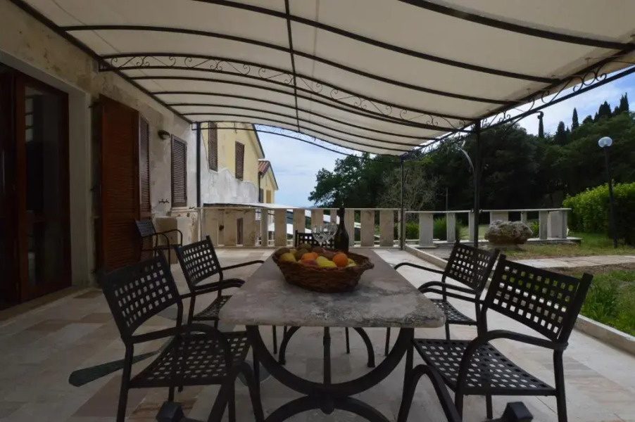 Villa Le Querciolaie