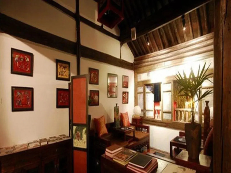 Dali Landscape Hotel