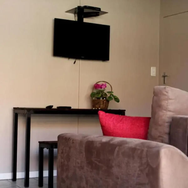 Sarah's Place Guesthouse