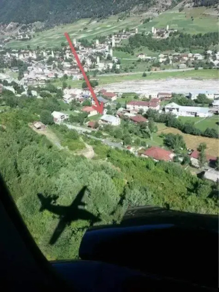 Irma & Aleko Khergianis Guesthouse