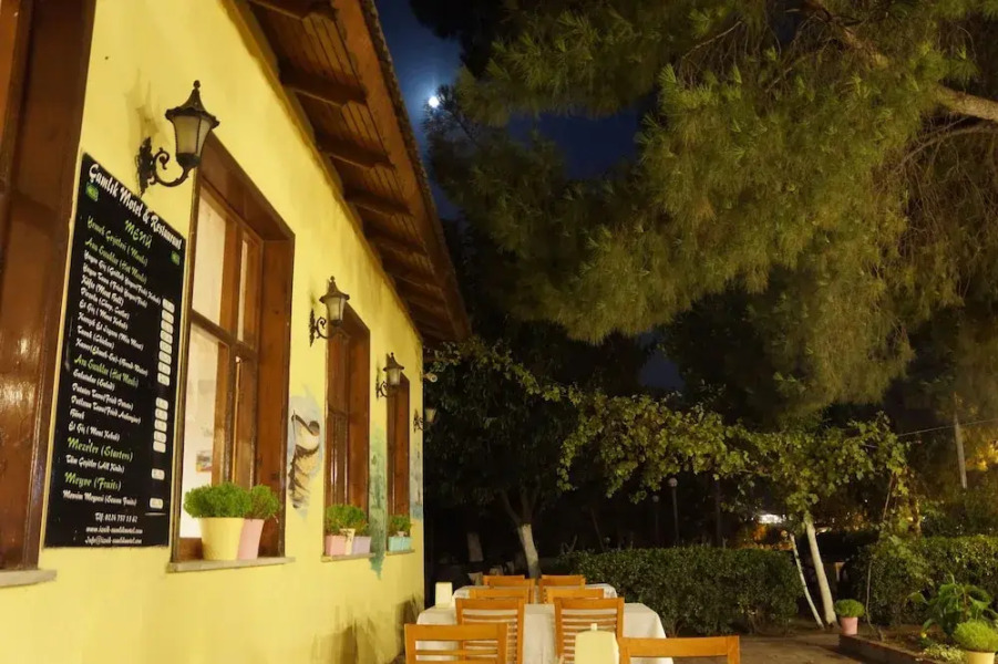 Çamlik Motel ve Restaurant