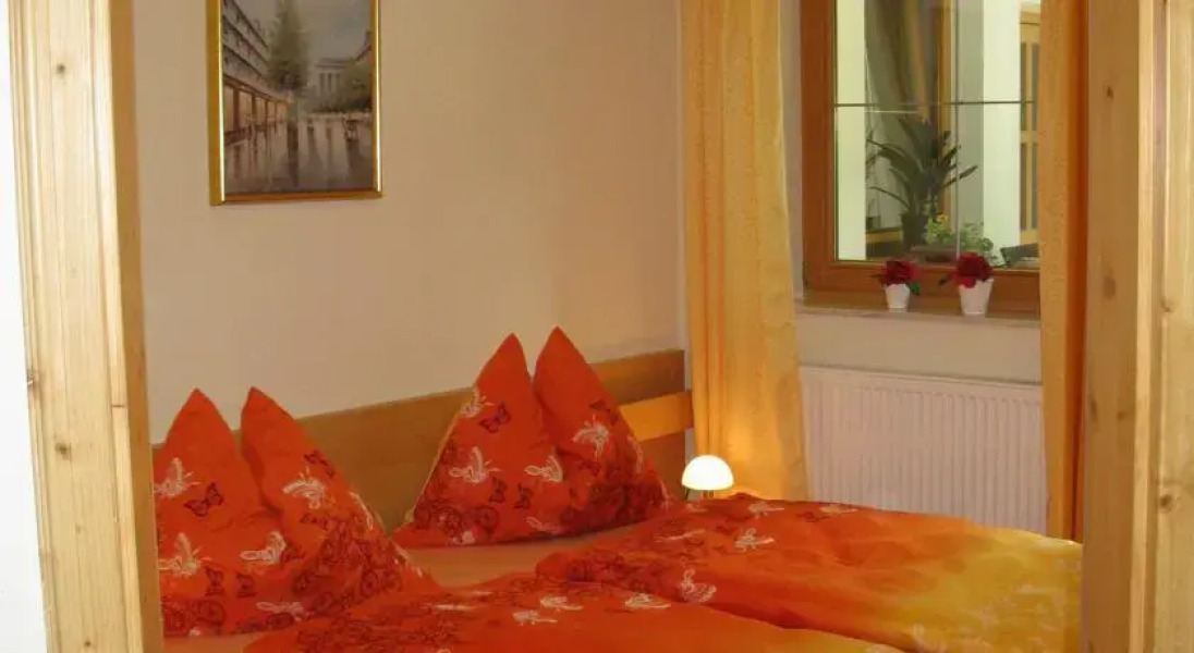 Ferienwohnung Tramberger