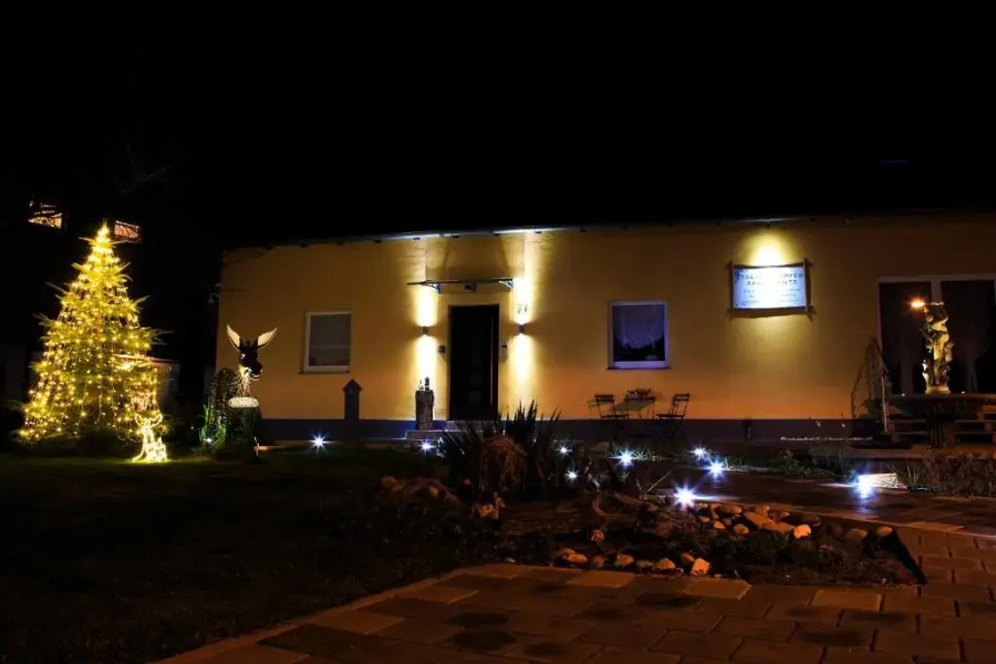 Treppendorfer Apartments