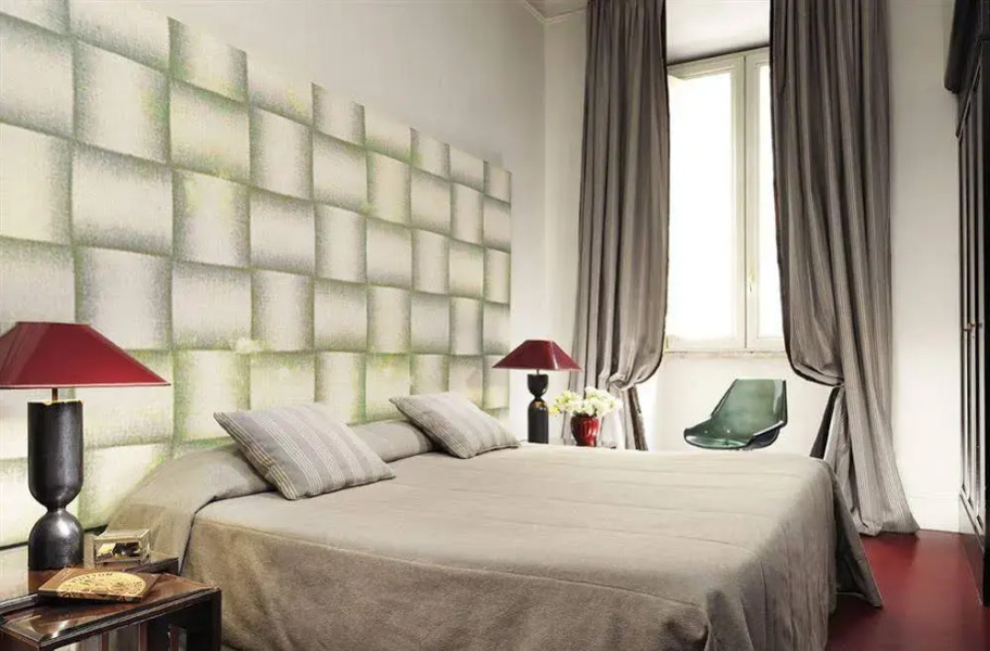 Casa Heberart Guest House - Sistina