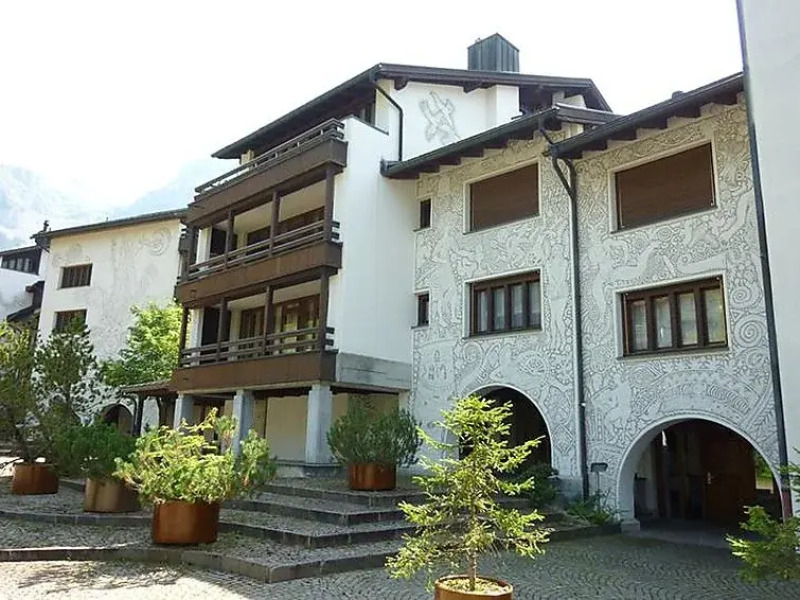 Am Dürrbach 4 - Inh 25677