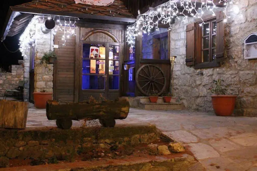 Hotel Locanda Belvedere