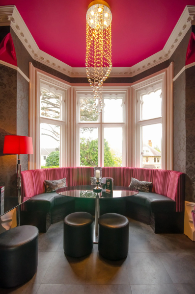 Cotford Hotel
