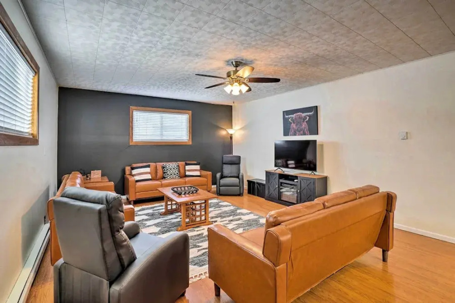 'ranch Suite' Condo < 1 Mi to National Park