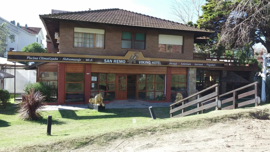 San Remo Viking Hotel