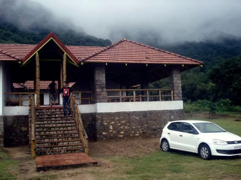 Serenity Guest house