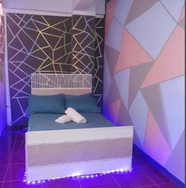 Cabanatuan City PNY TRANSIENT INN 5