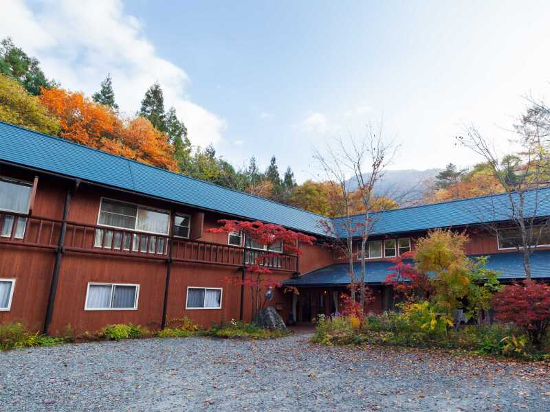 Yamanoryosha Nakaodaira