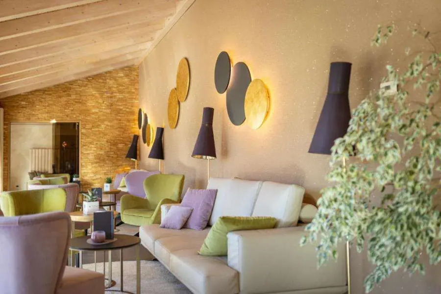 Отель Nordik - Andalo