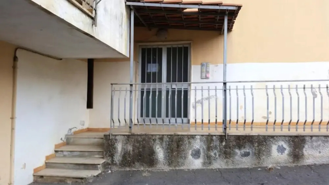 Apartment With One Bedroom In Fiumefreddo With Balcony