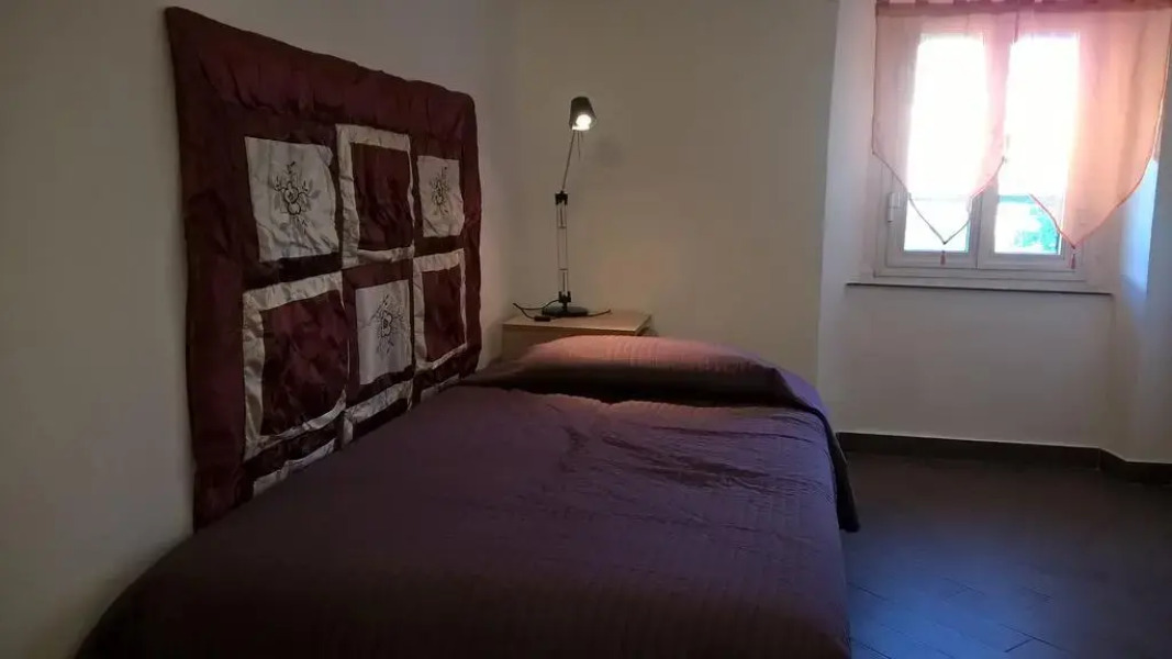 La Piccola Mansarda (22 Km From Genoa)