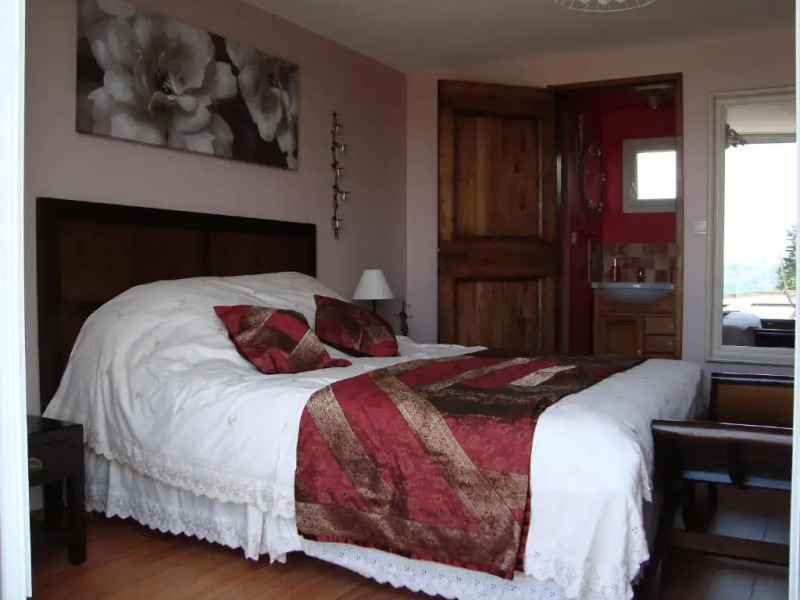 Chambres dhôtes Aux Portes de Bréhat