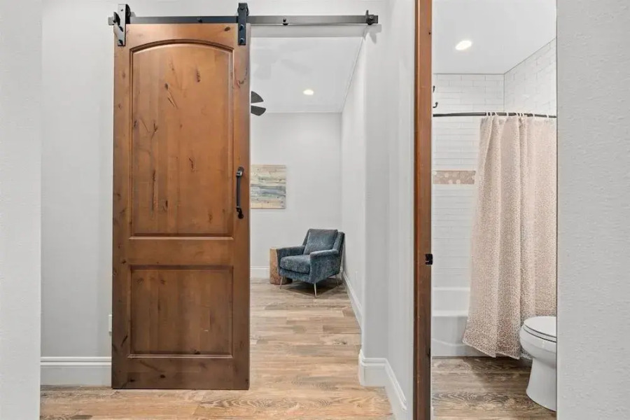 Changes in Attitudes