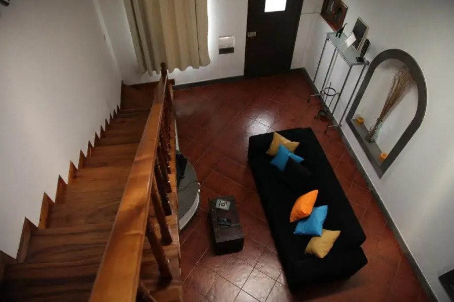 Em Canto De Santa Clara