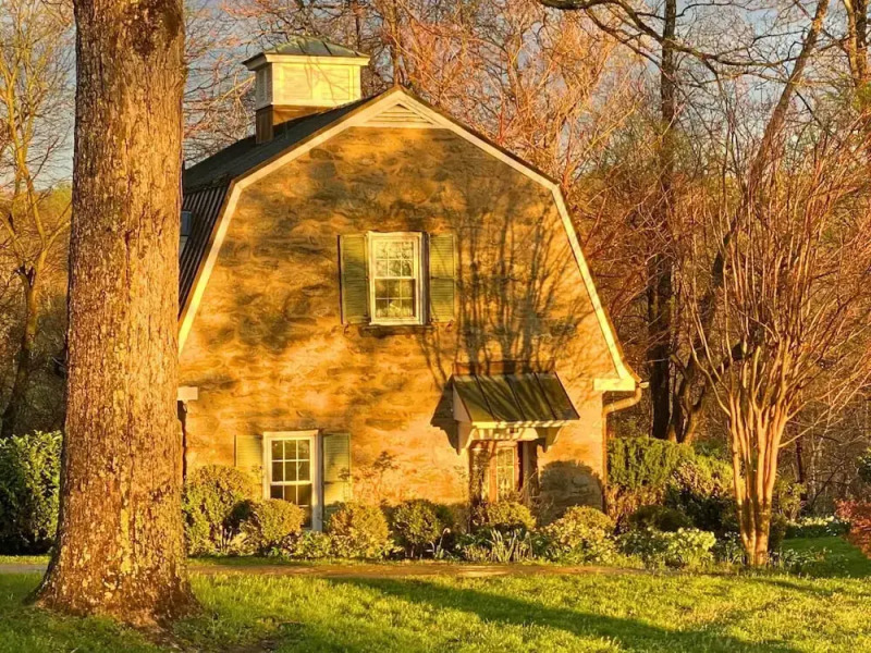 Goodstone Inn & Restaurant