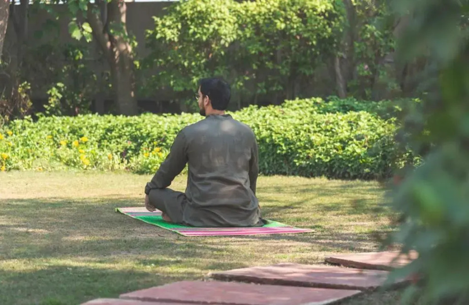 Siddha Wellness Village