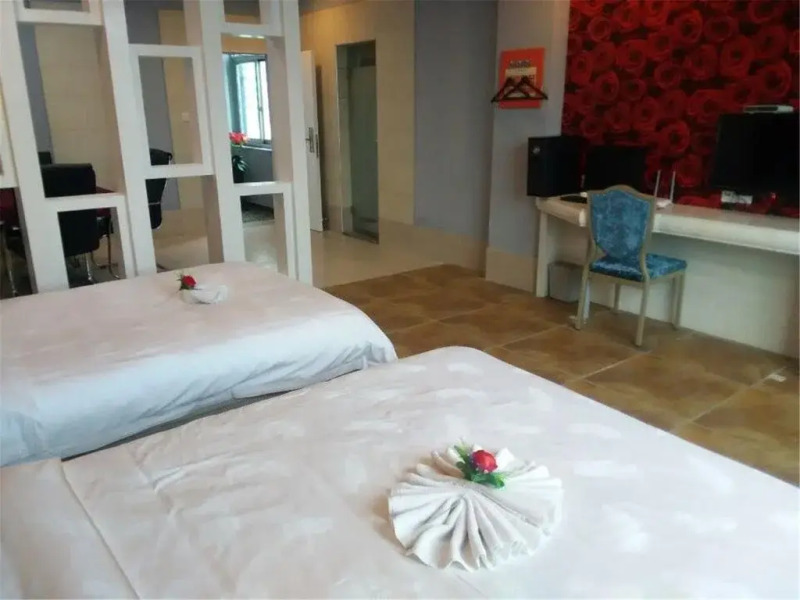 Xinshidai Business Hotel