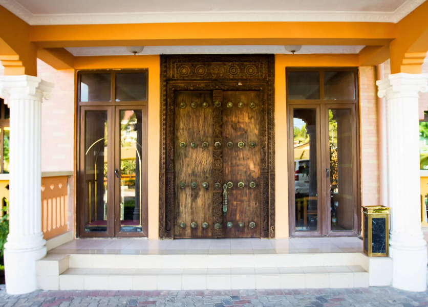 Abla Beach Apartments