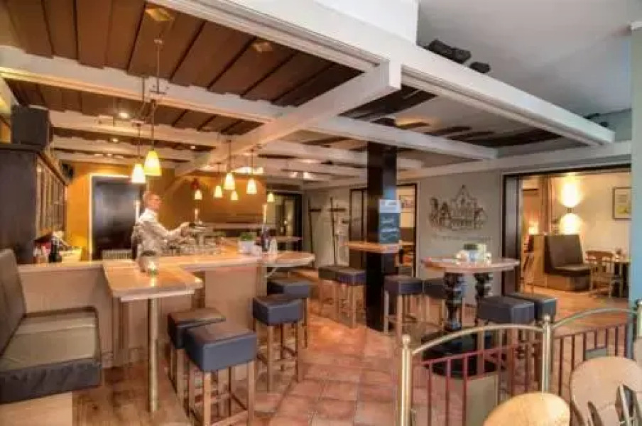 Hohenfelder Brauhaus