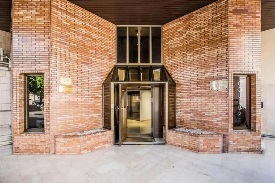 Joli et fonctionnel studio en plein centre Jaude.