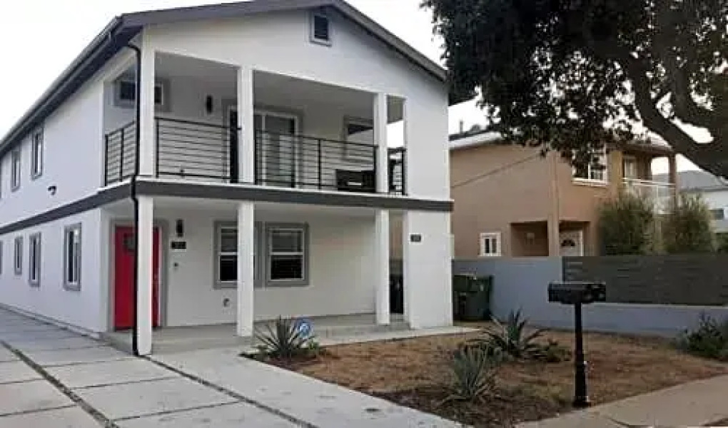 Luxury Stays - Hostel