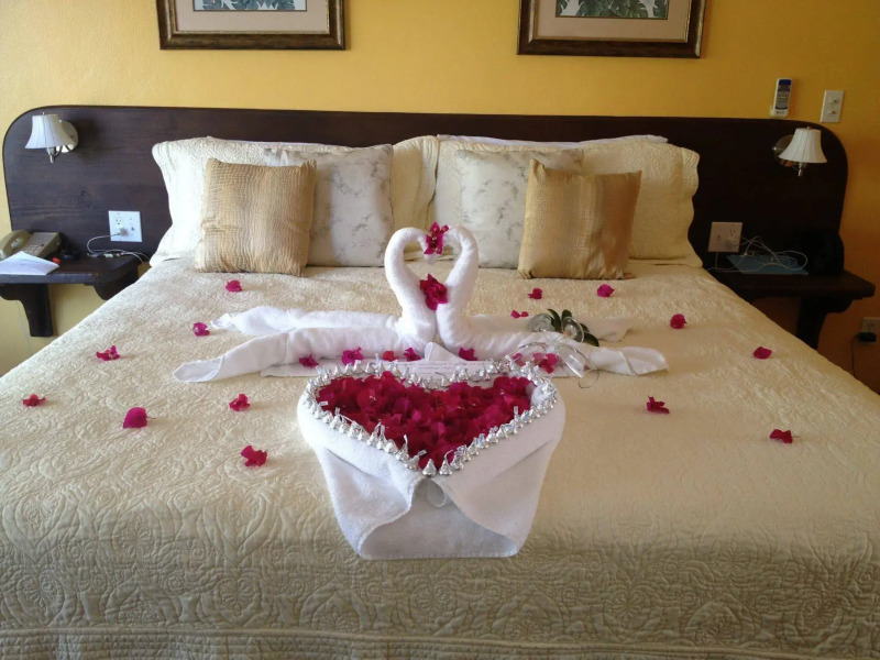 Caribbean Paradise Inn