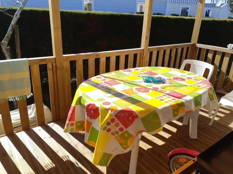 Property With 3 Bedrooms in Les Mathes, With Pool Access, Enclosed Gar