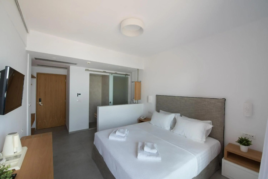 Natura Luxury Boutique Hotel Skopelos