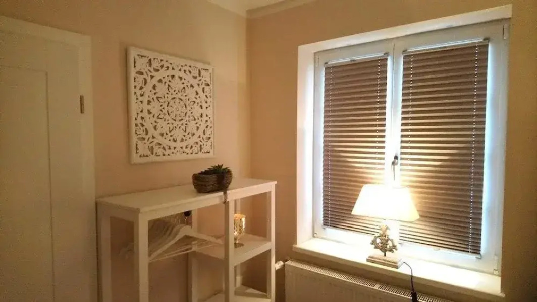 Christmann's Cottage