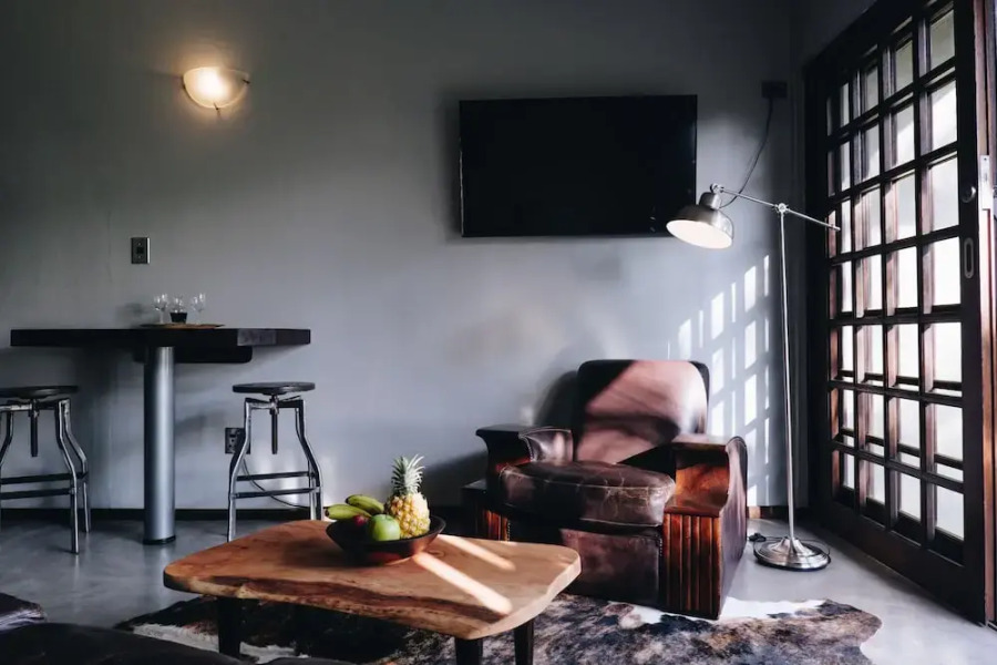 Villa La Mercy Maisonette