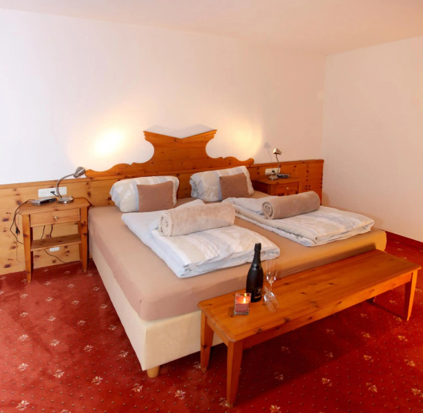 Appartement De Luxe - 140m²