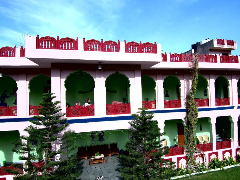 Hotel Prem Villas Pushkar