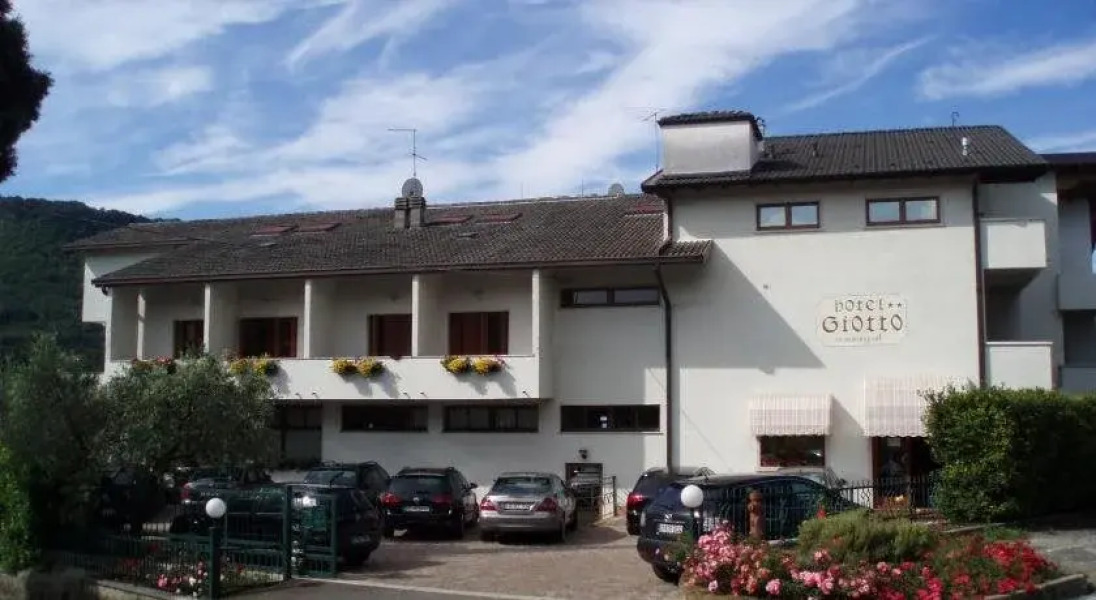 Hotel Giotto
