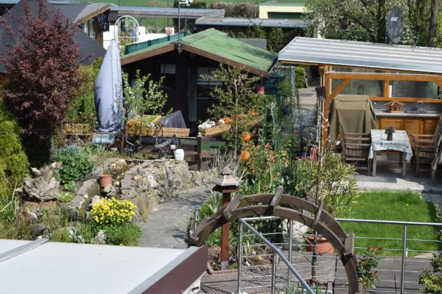 Ferienwohnung Wandelt