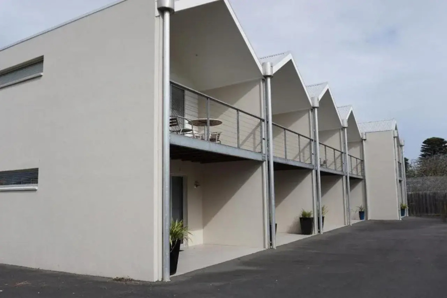 Ashmont Motor Inn