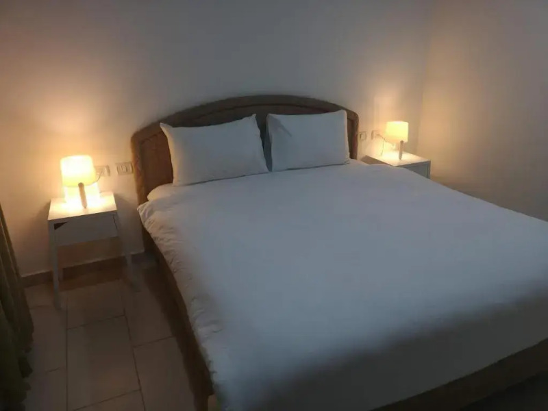 Bab Al Shams Resort