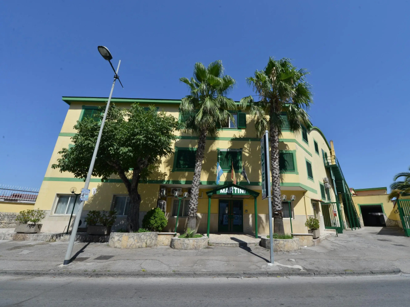 Hotel Martini
